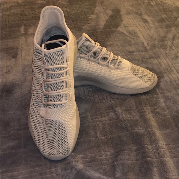 adidas tubular tennis shoes
